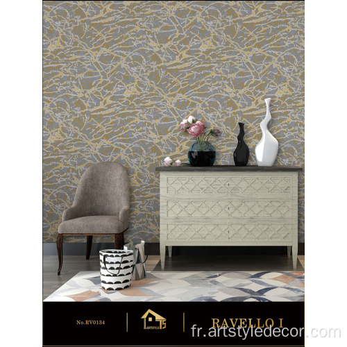 PVC Wallpaper Sticker for Home Decoration